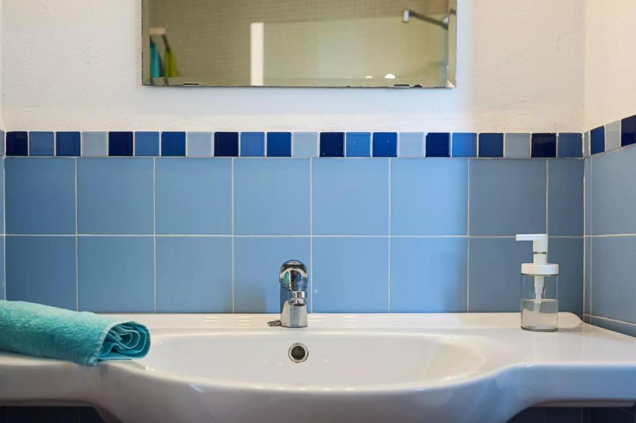Apartamento El Patio コニル・デ・ラ・フロンテラ エクステリア 写真